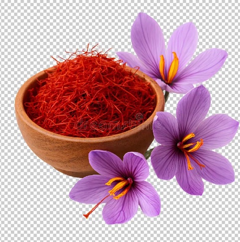 Kashmiri Pure Saffron